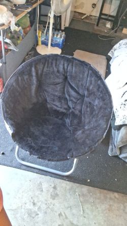 Chair, very comfortable