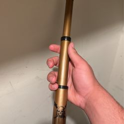 Pirates Of The Carribean Telescope