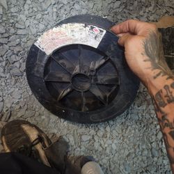 Harris Silicone Bronze Mig Welding Wire Spool