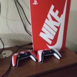 Ps5 Custom