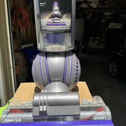 Dyson Ball Animal 2 Upright Vacuum 