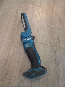 Makita BML801 14.4V / 18V Led Work Light Body Only