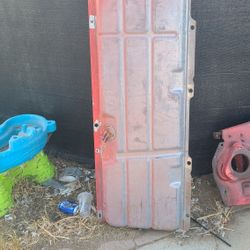 Chevy Parts 69-72