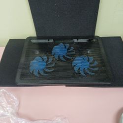 17 Inch Havit Laptop Cooler