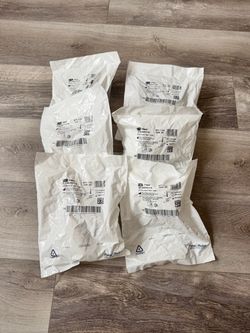 New & Sealed F&P Vitera Full Face Mask Large Cushion Seal 400VIT116  Lot of 6