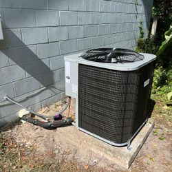 🏘Ⓜ️📱Brand New AC Unit With Installation