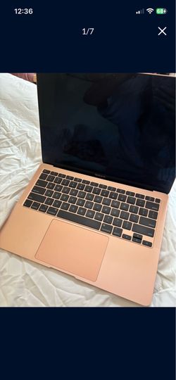 MacBook Air 2020