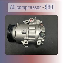 AC Compressor