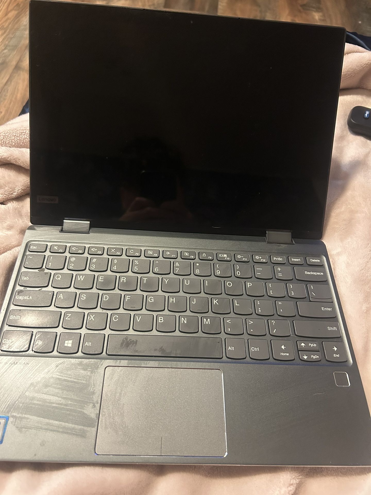 Lenovo Yoga 720-12ikb