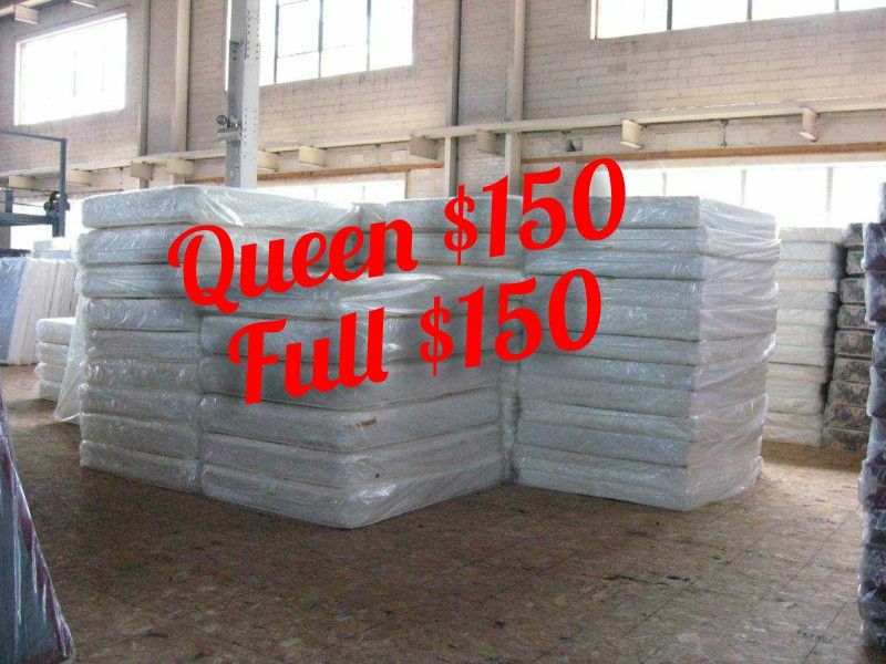 Pillow Top