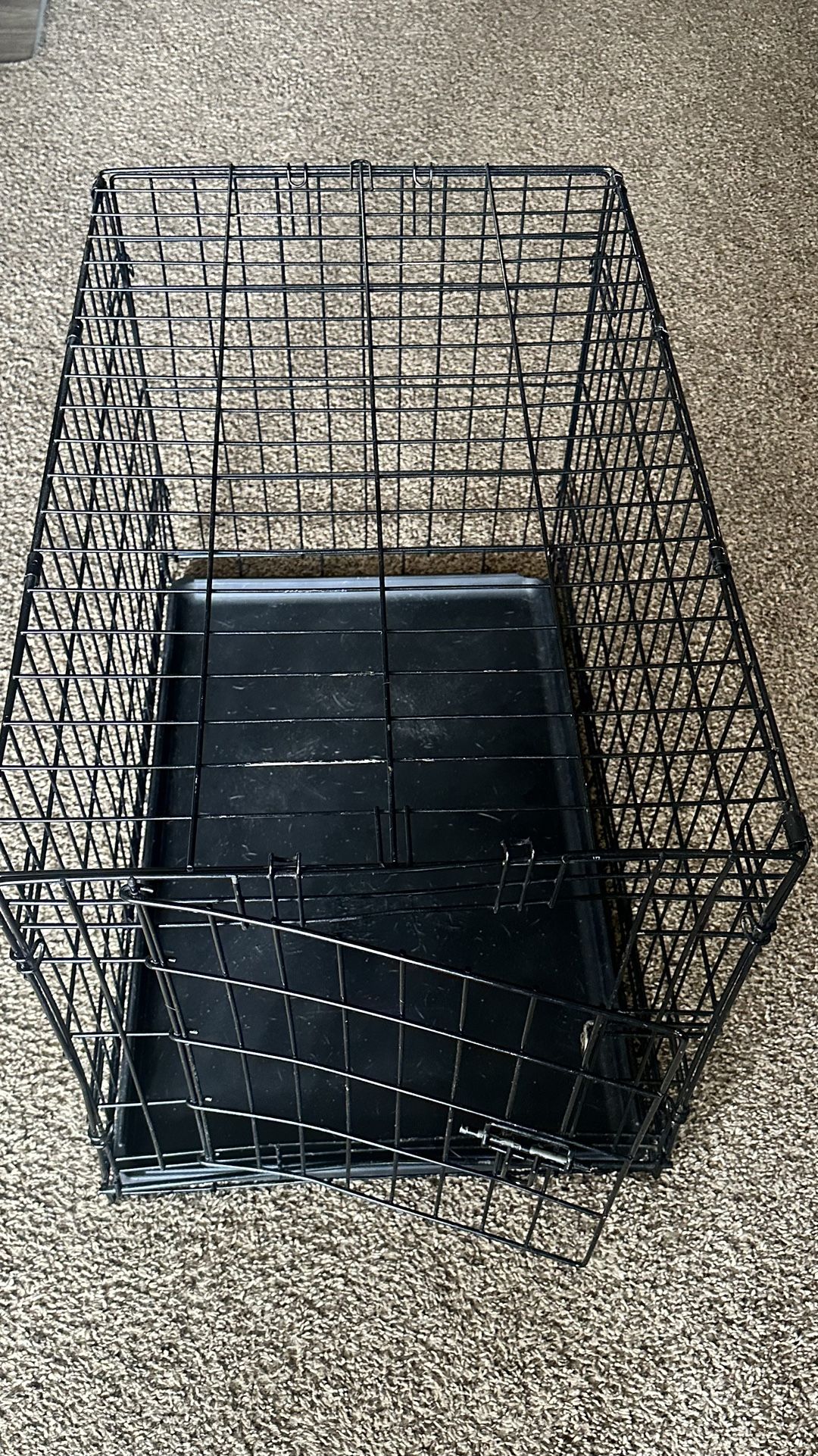 Dog Cage