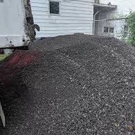 Asphalt Milling For Driveways 