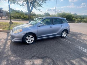 2006 Toyota Matrix
