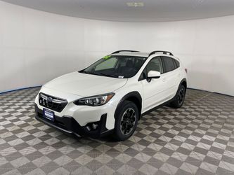 2022 Subaru Crosstrek