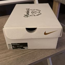 Kobe VIII Mambacita