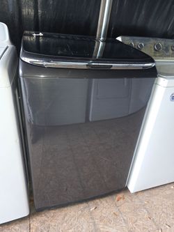 Samsung single washing machine for sale 🔹️📍works good 💯