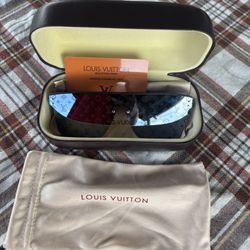 LV Glasses