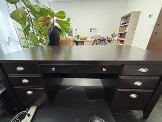 Office desk