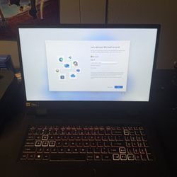 Acer Nitro 5