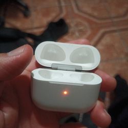 Airpod Pro Wireless Case