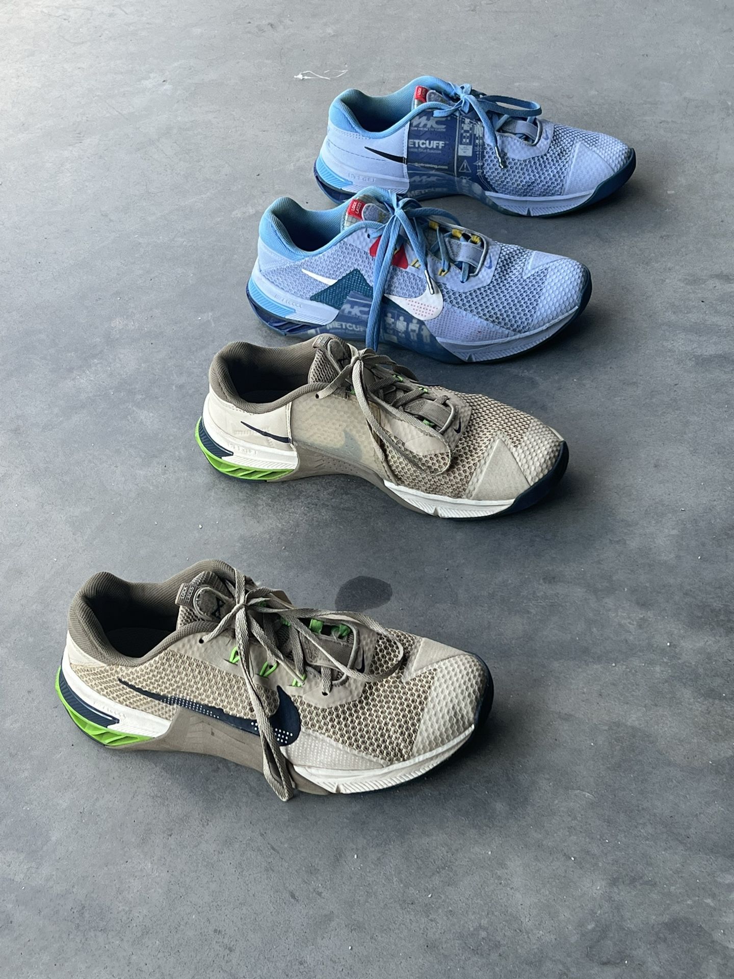 Gym Shoes