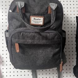 Ruvalino Diaper Bag