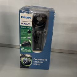 Philips Nerelco Shaver 2300