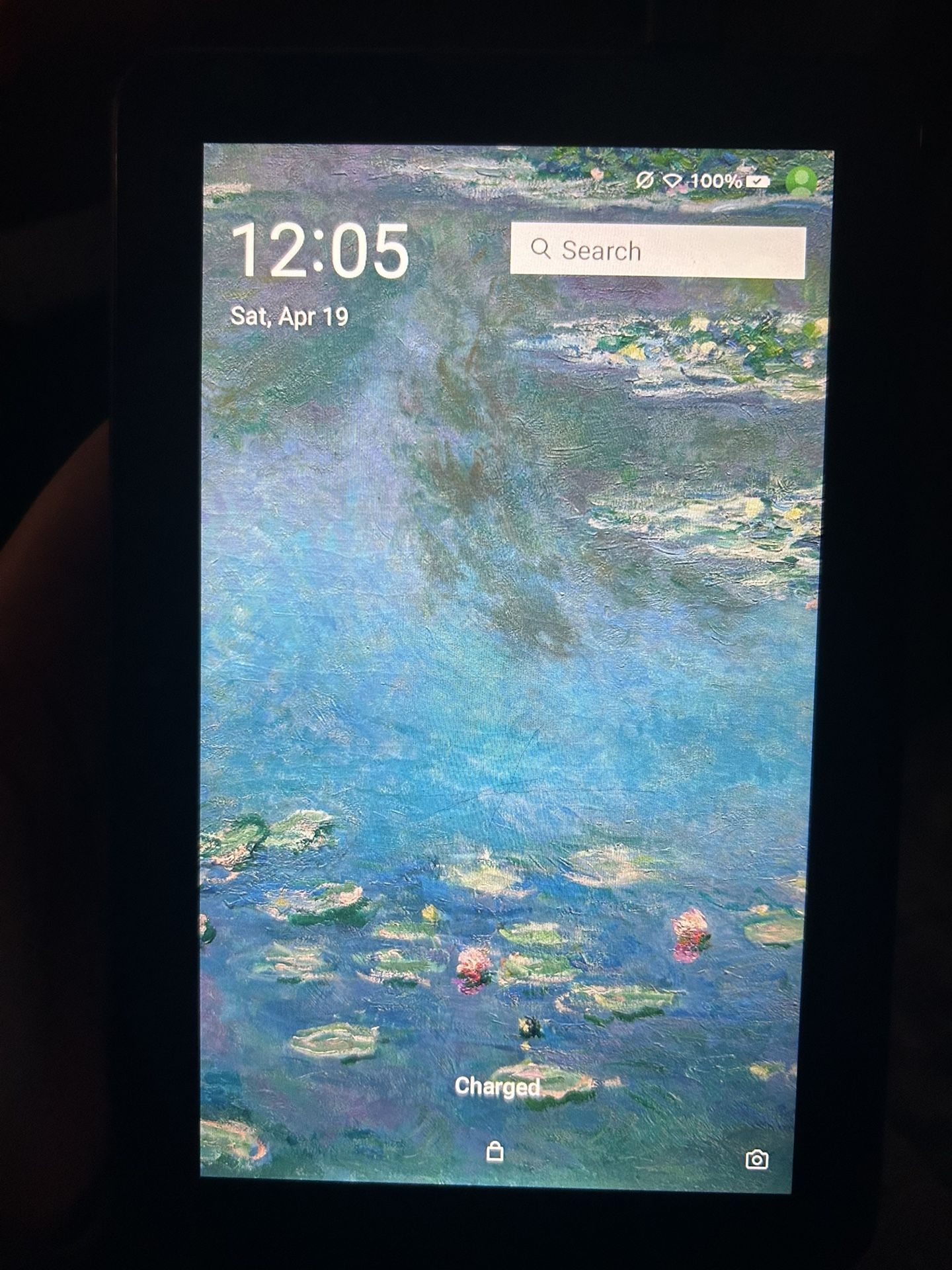 Amazon Tablet / Brand New