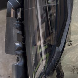 Tesla Model 3 Headlight 