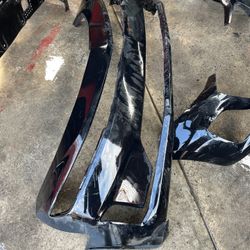 2019 2023 Chevy Camaro Front Bumper