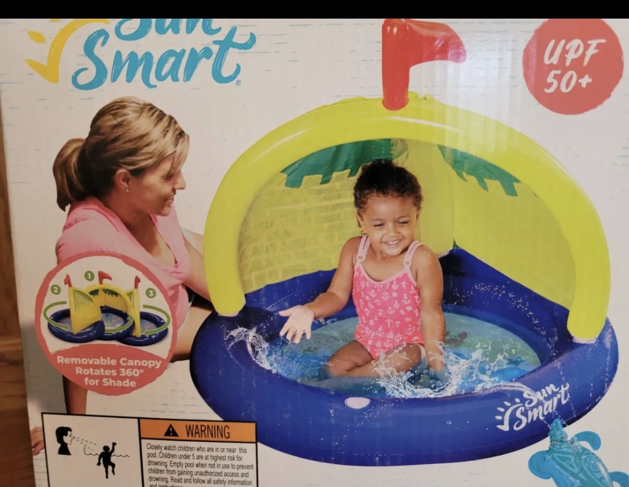 Sun Smart Kids