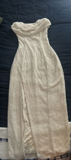 Ohpolly Dress Prom/homcoming for Sale in San Antonio, TX - OfferUp