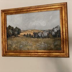 Art 🖼️ ( Classic style for every aisle, a frame to make your guests smile. 😀 )