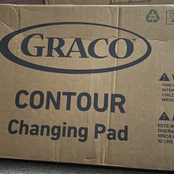 Changing Pad