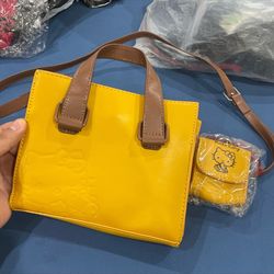 Hello kitty by Sanrio shoulder bag