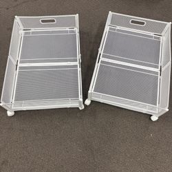 Under Bed Storage with Wheels Under Bed Storage Containers Bedroom Storage Organizer Under Bed Storage Foldable Bedro