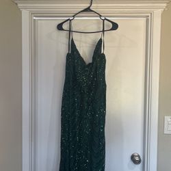 Party Dress Prom Dress