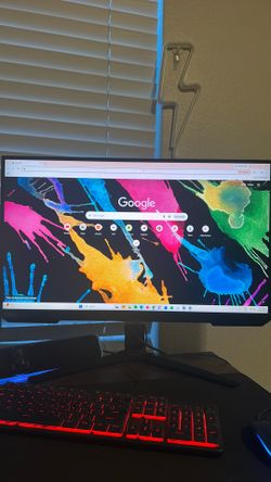 Gaming Monitor