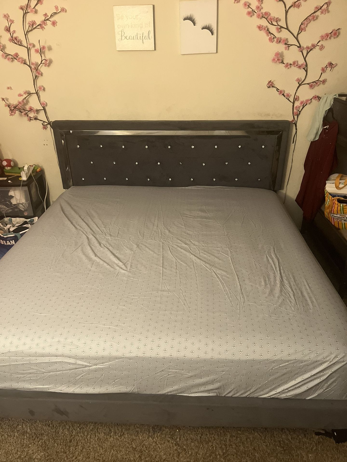 Bed Frame