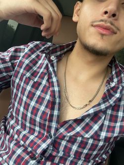 Gold Chain