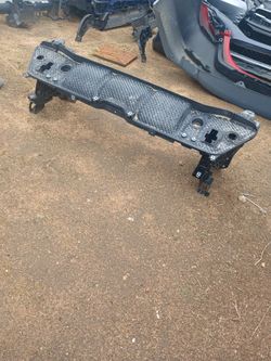 MERCEDES GLE 63 Radiator Support OEM 2020-2022 