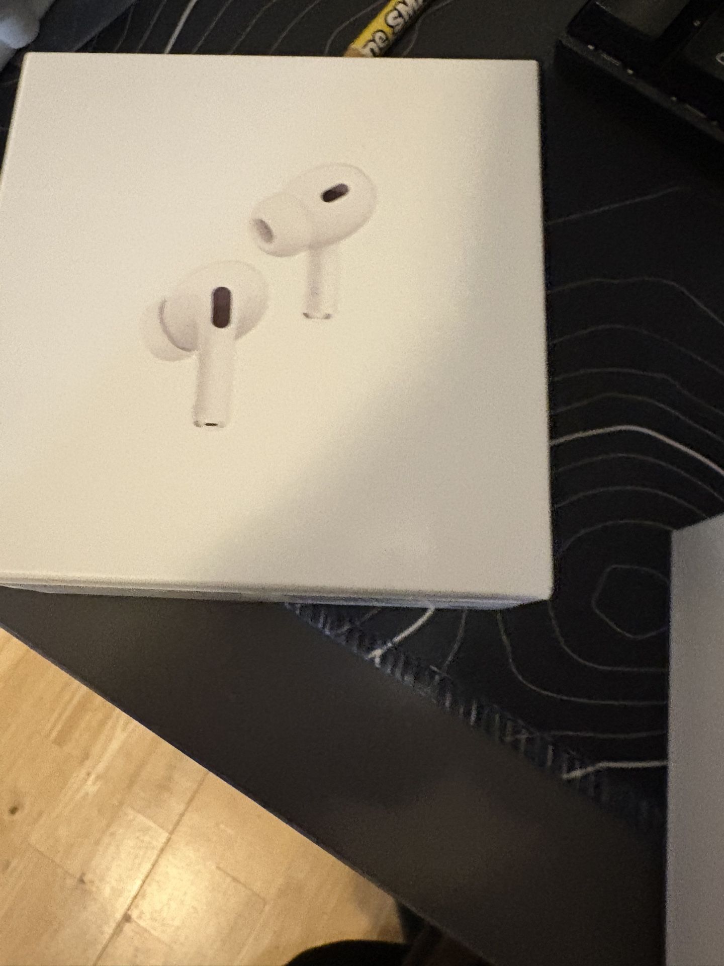 Brand New Apple AirPods Pro’s 2nd Generation