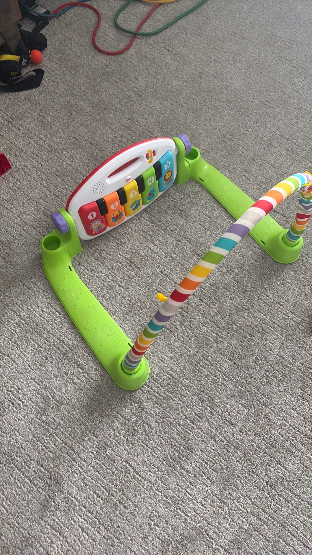 Baby toy