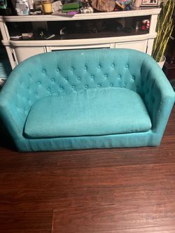 Little couch