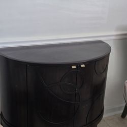Small Accent Table