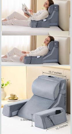 Reading Pillow