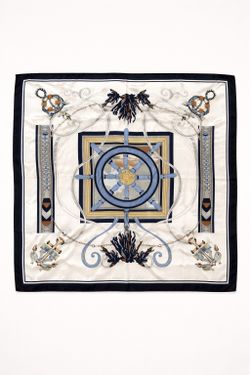 ✨Perfect Gift | Elegant Silk-Feel Scarf For Styling, Gifting & Travel