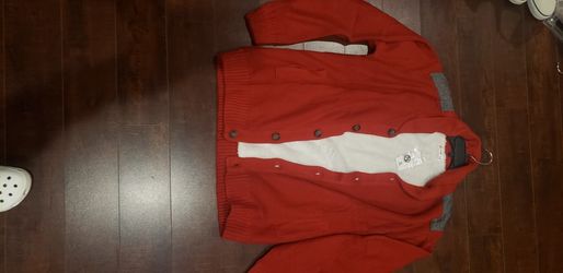 H2H MEN'S SWEATER 