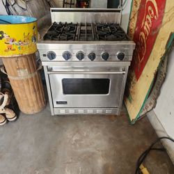 Viking Range