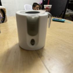 Bottle Warmer 